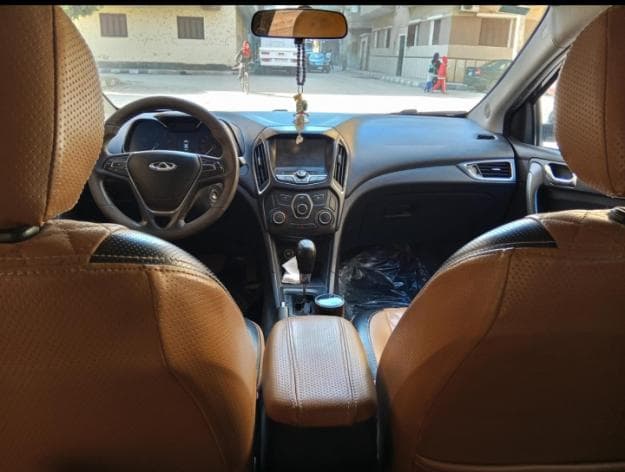 شيري  5 اريزو 2020