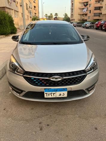 شيري  5 اريزو 2020