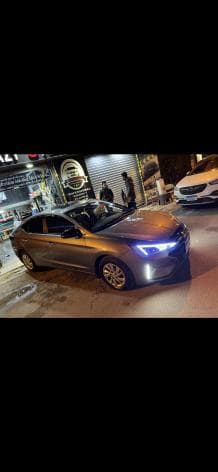 هيونداي النترا AD 2019