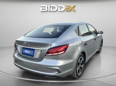 ام جي 6 2020 - 3