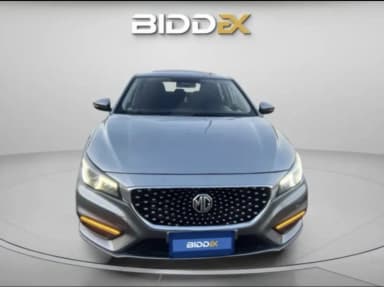 ام جي 6 2020 - 4