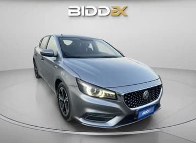 ام جي 6 2020 - 1