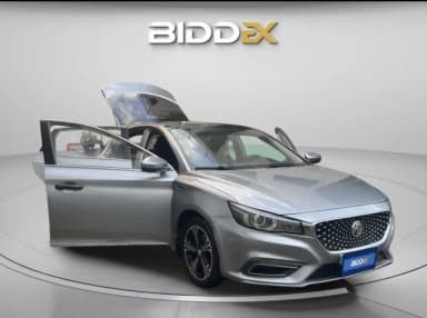 ام جي 6 2020 - 2