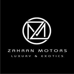 زهران موتورز