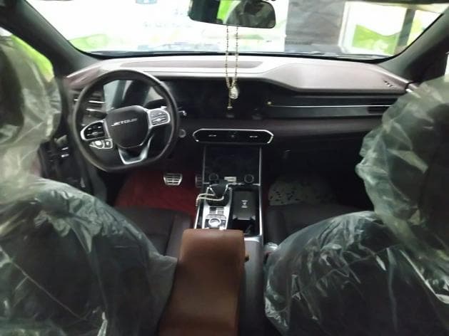 جيتور اكس 90 بلس 2023