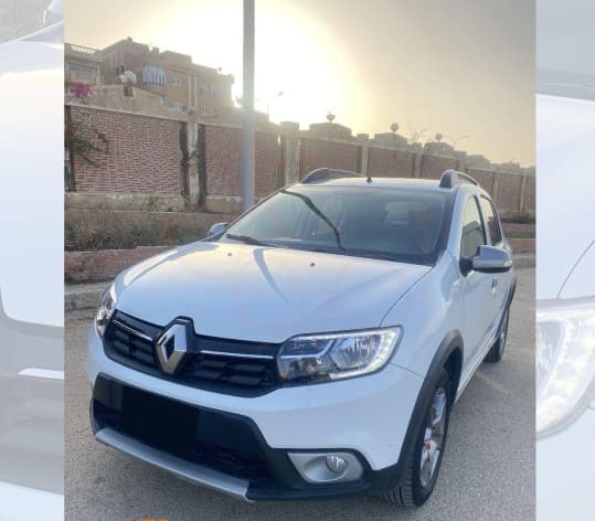 Renault Sandero Stepway 2022