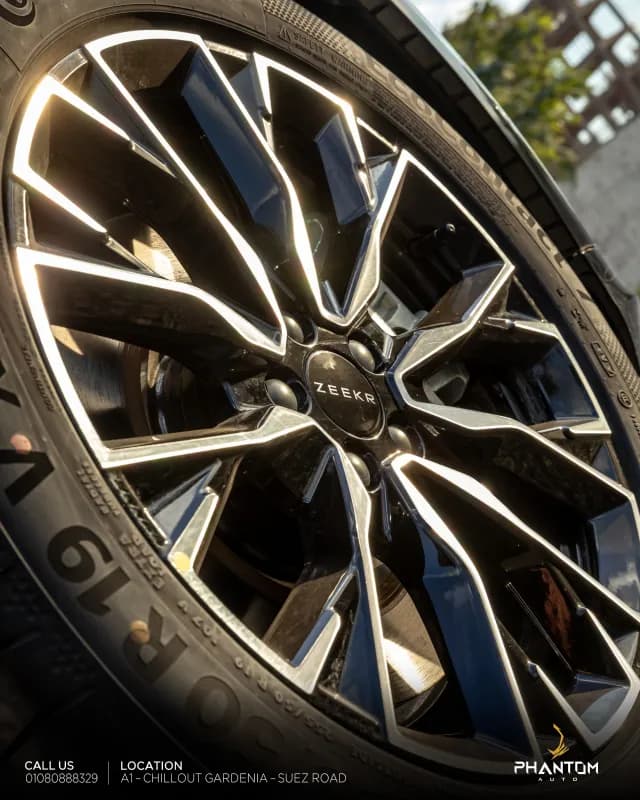 زيكر اكس 7 2026