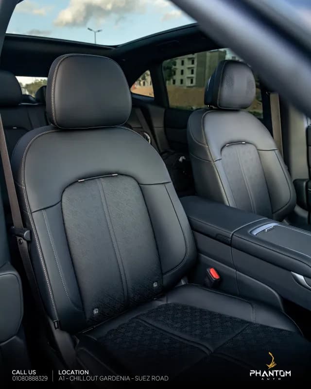 زيكر اكس 7 2026