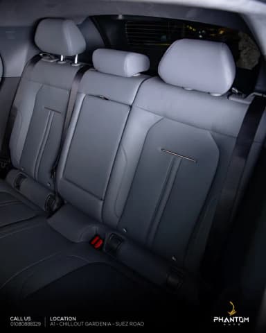 زيكر اكس 2025 - 2