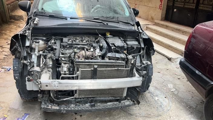 أوبل كروس لاند 2024