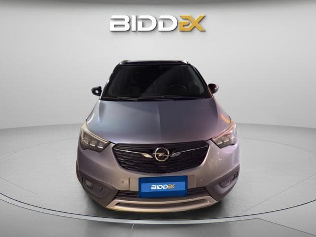 أوبل كروس لاند 2022