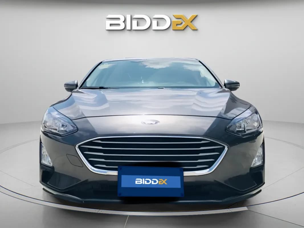 فورد فوكس 2022