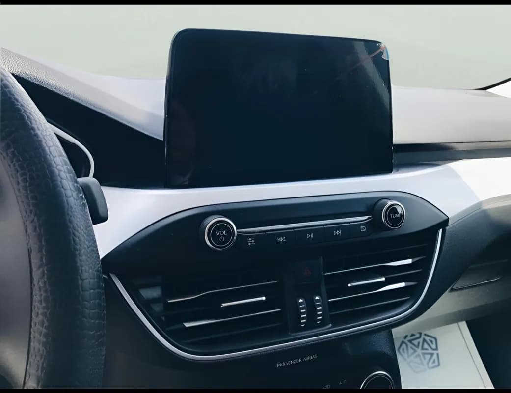 فورد فوكس 2022