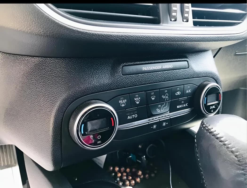 فورد فوكس 2022