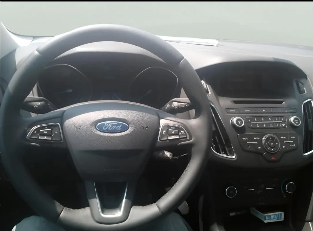 فورد فوكس 2022