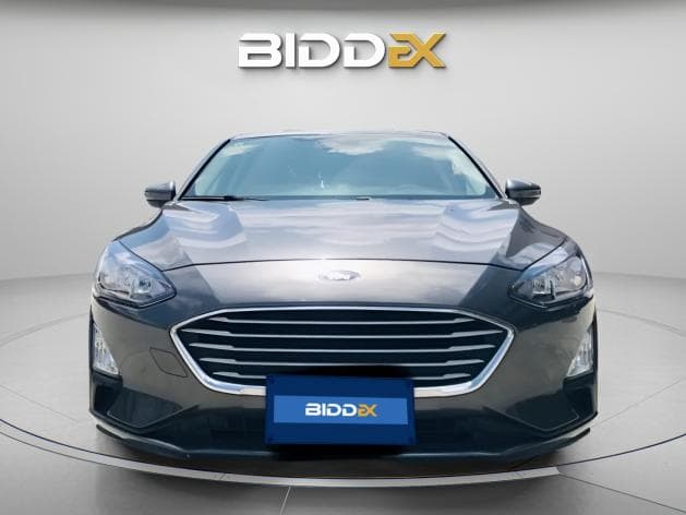 فورد فوكس 2022