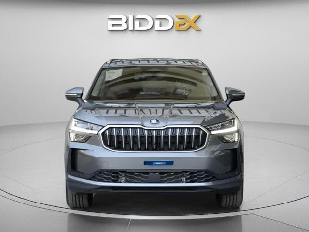 سكودا كودياك 2026