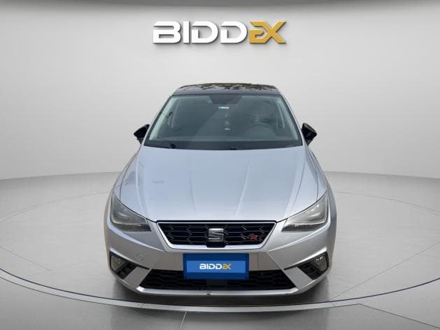 سيات ابيزا 2019