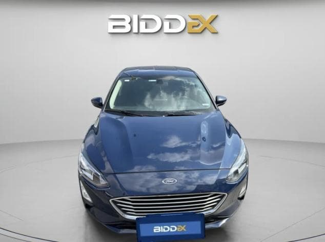 فورد فوكس 2021