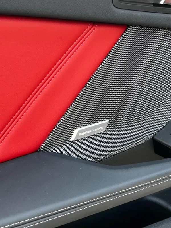 بي ام دبليو 218i 2026 ام سبورت أبيض أوتوماتيك — مستعملة