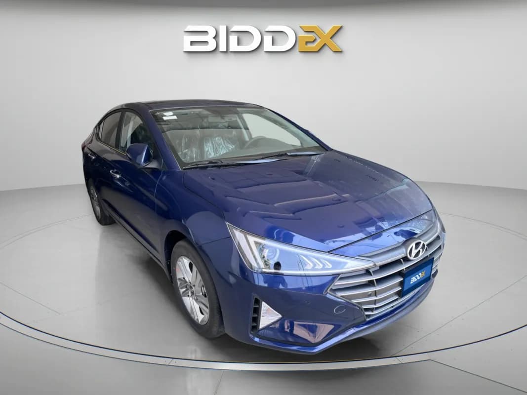 هيونداي النترا AD 2025