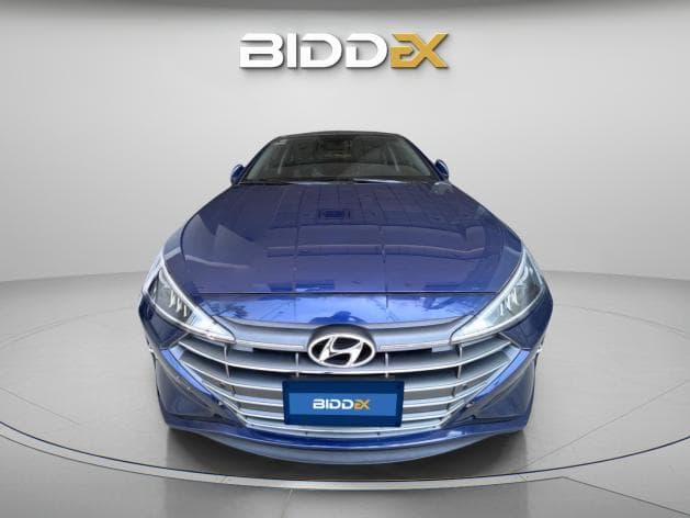 هيونداي النترا AD 2025