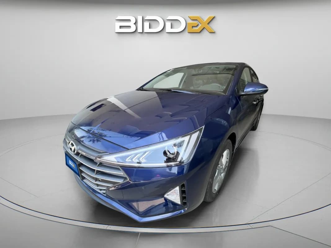 هيونداي النترا AD 2025