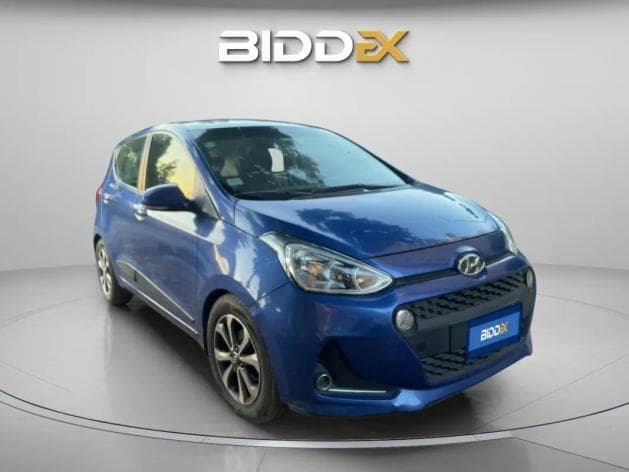 هيونداي I10 2020