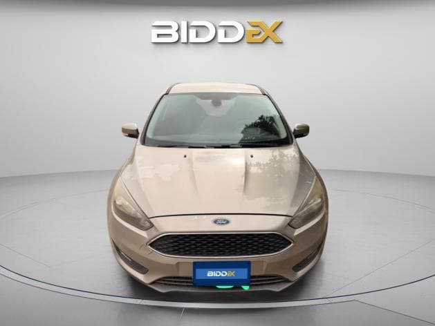 فورد فوكس 2017