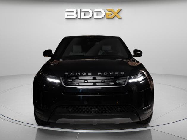 لاند روفر ايفوك 2026