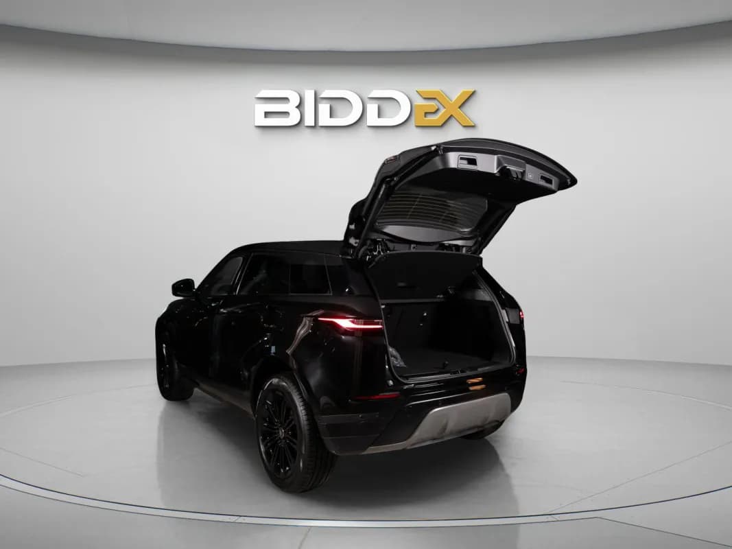 لاند روفر ايفوك 2026