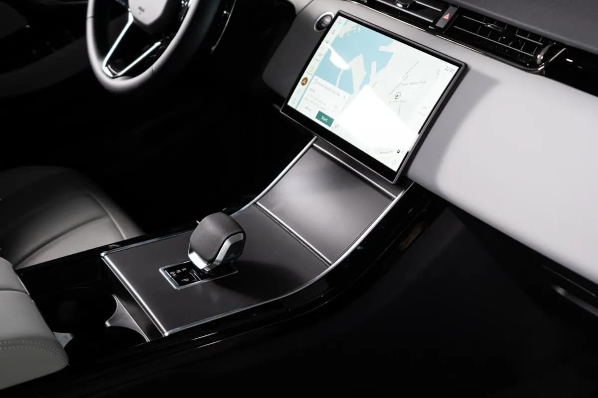 لاند روفر ايفوك 2026