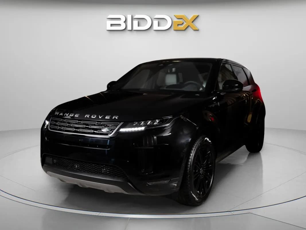 لاند روفر ايفوك 2026