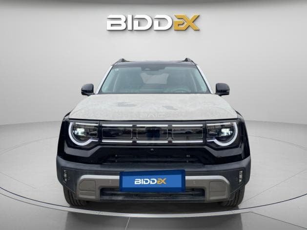 بايك بي جي ٣٠ 2026