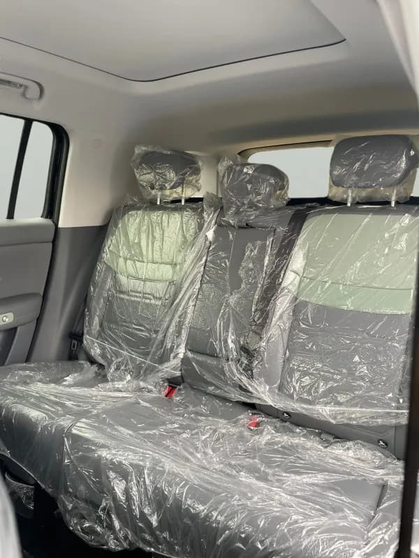 بايك بي جي ٣٠ 2026 الترا هايبرد أسود أوتوماتيك — جديدة