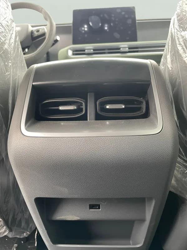 بايك بي جي ٣٠ 2026 الترا هايبرد أسود أوتوماتيك — جديدة