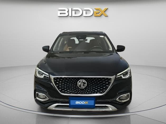 ام جي اتش اس 2021