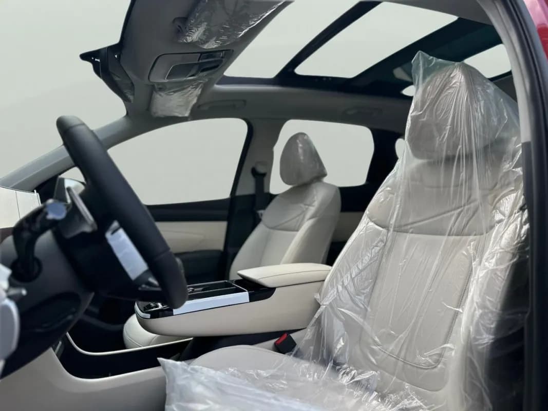 هيونداي توسان 2025