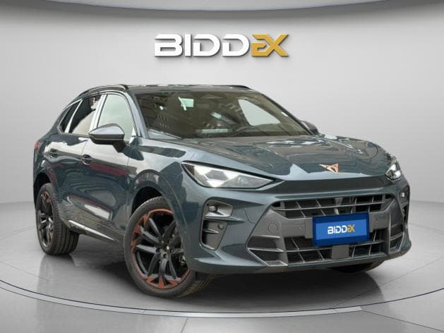 كوبرا تيرامار 2026