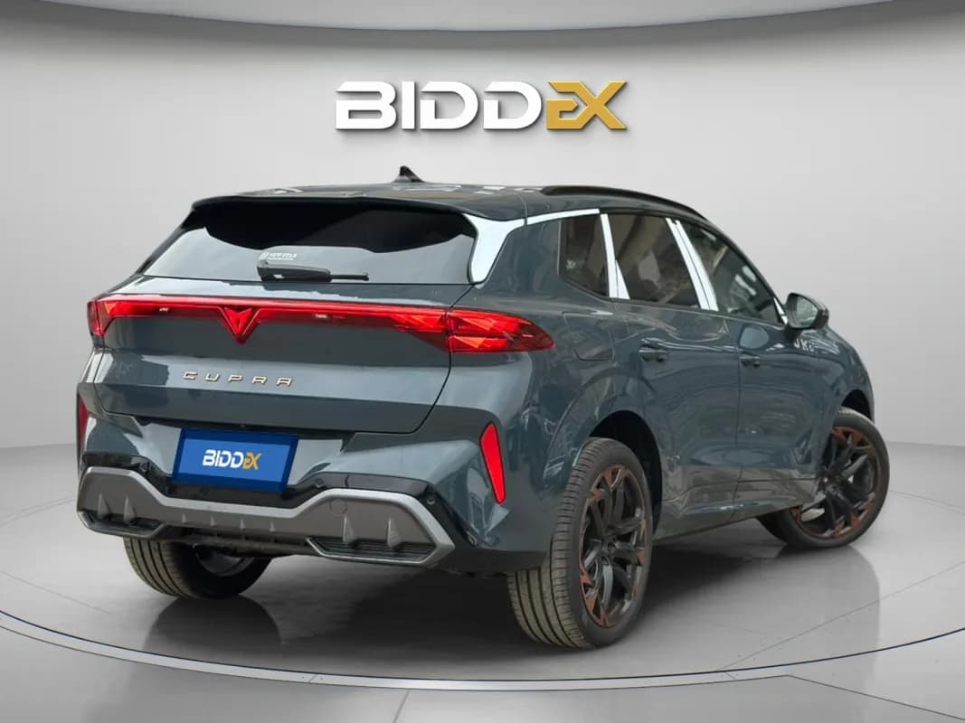 كوبرا تيرامار 2026