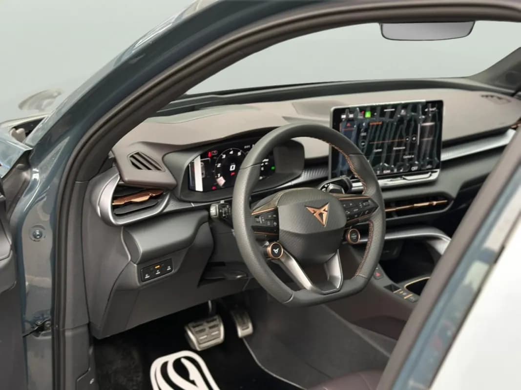 كوبرا تيرامار 2026