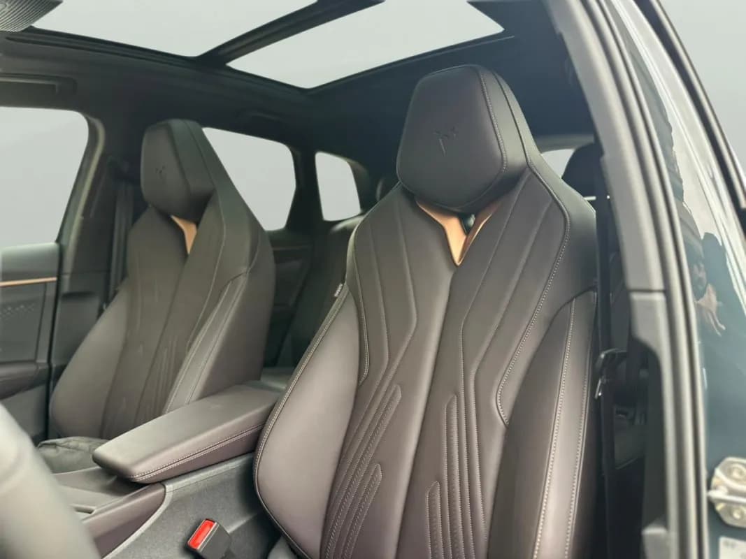 كوبرا تيرامار 2026