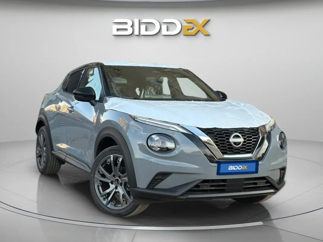 نيسان جوك 2026