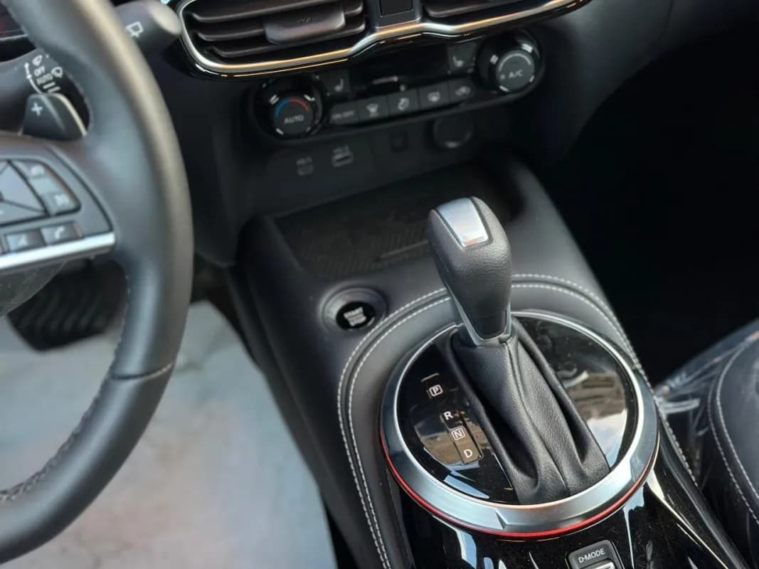 نيسان جوك 2026