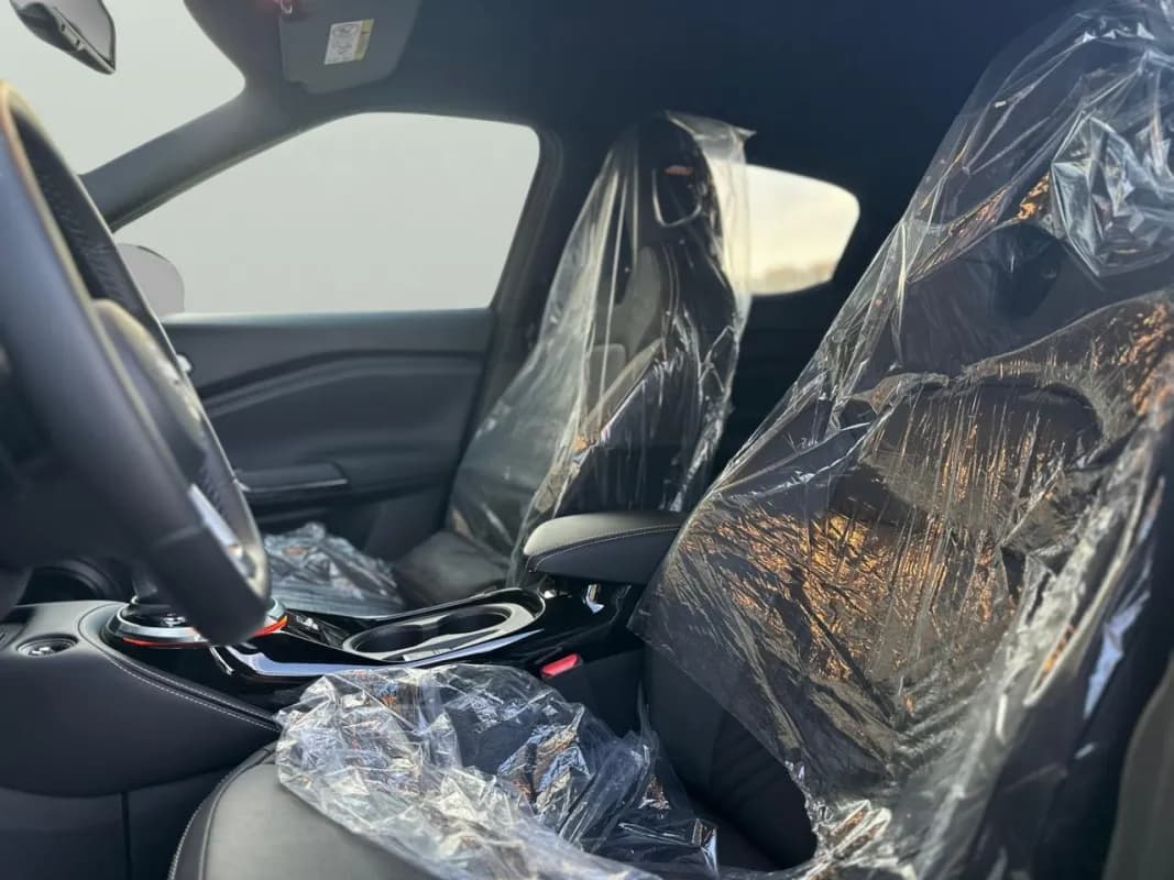 نيسان جوك 2026