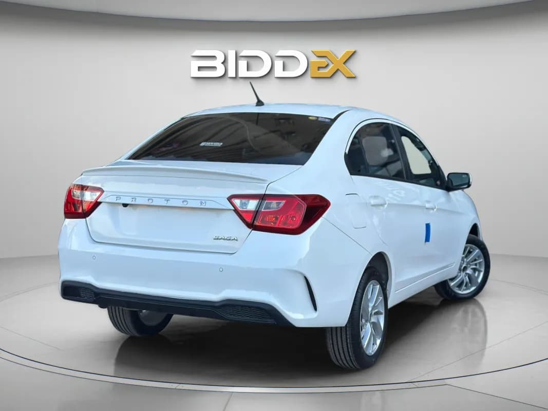 بروتون ساجا 2026