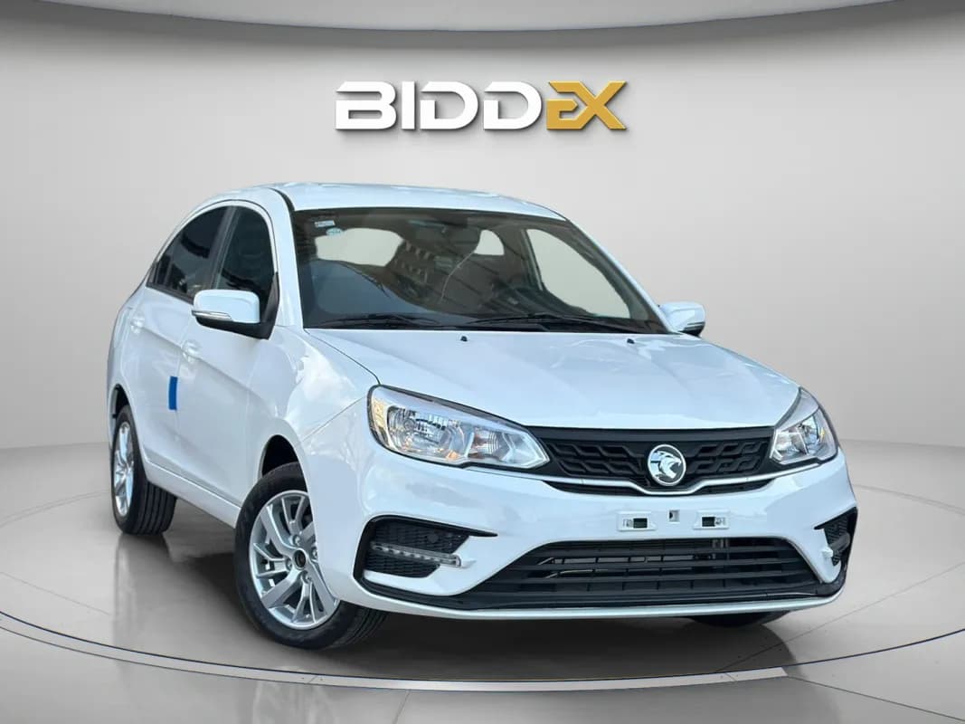 بروتون ساجا 2026