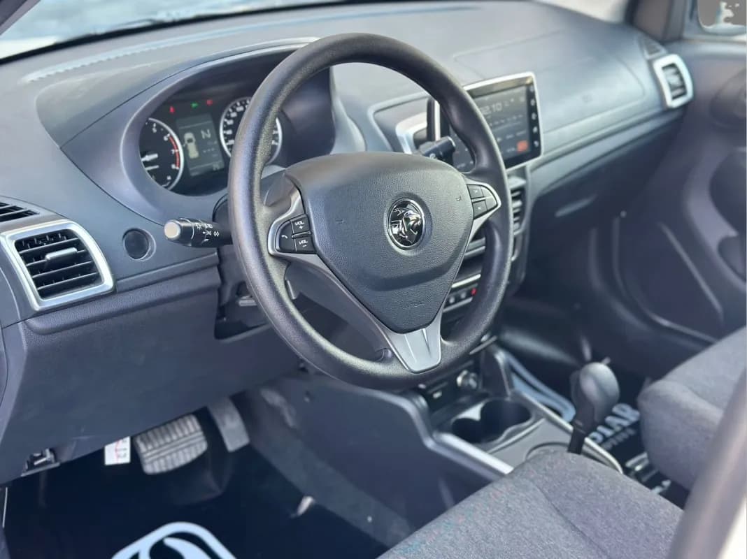 بروتون ساجا 2026