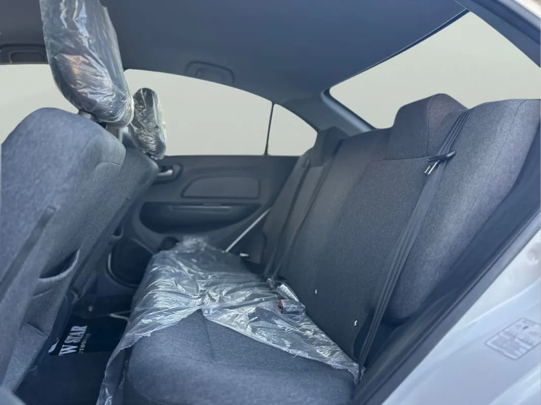 بروتون ساجا 2026