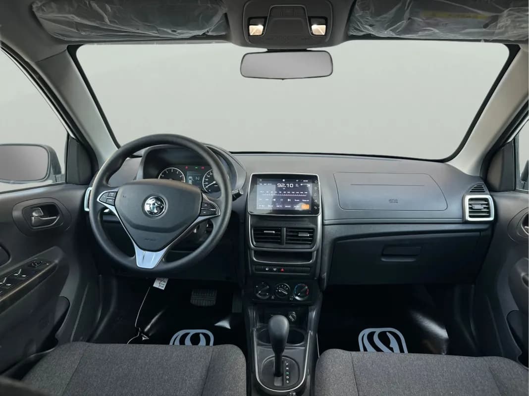 بروتون ساجا 2026